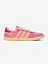 Adidas Кеды женские BREAKNET SLEEK [розовый]