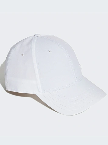 Adidas Кепка LIGHTWEIGHT METAL BADGE BASEBALL CAP