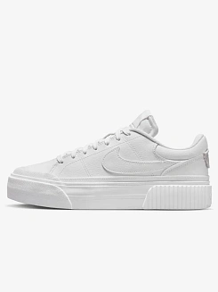 Nike Кеды женские COURT LEGACY LIFT