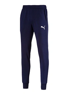 Puma Брюки мужские ESSENTIALS