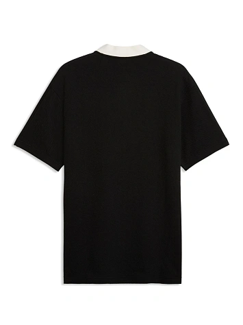 Puma Поло мужское CLASS RELAXED MATERIAL POLO