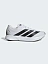 Adidas Кроссовки мужские DURAMO RC2 [белый]