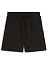 Puma Шорты женские HER HIGH-WAIST SHORTS 5 [чёрный]