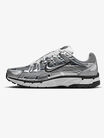 Nike Кроссовки женские P-6000