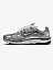Nike Кроссовки женские P-6000 [серый]