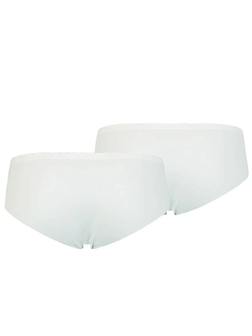 Puma Трусы женские PUMA WOMEN SEAMLESS HIPSTER 2P PACK (2 шт.)