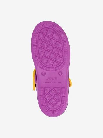 Joss Шлёпанцы подростковые G-SAND