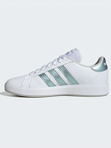 Adidas Кеды женские GRAND COURT BASE 2.0