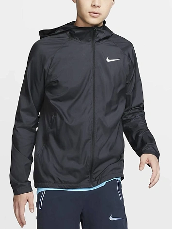 Nike Ветровка мужская M NK ESSNTL JKT