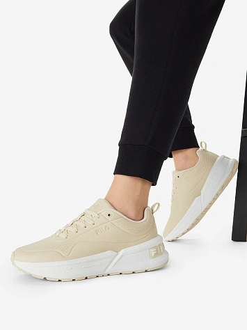 FILA Кроссовки женские NERO