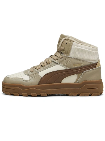 Puma Кеды утеплённые мужские REBOUND ABRUPT WTR