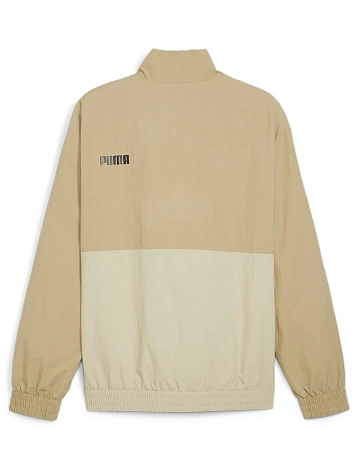 Puma Ветровка мужская STYLE WINDBREAKER