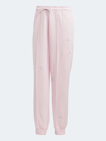 Adidas Брюки женские HEALING CRYSTALS-INSPIRED GRAPHICS PANTS