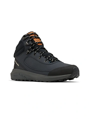 Columbia Ботинки мужские TRAILSTORM™ PEAK MID