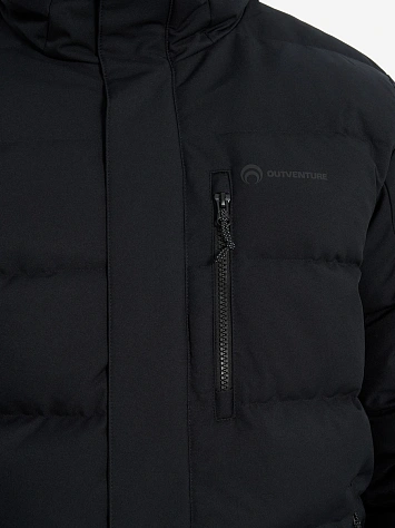Outventure Куртка-пуховик мужская