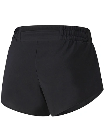 Puma Шорты женские RUN 5K WOVEN 3