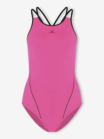 Joss Купальник совмещённый женский