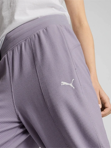 Puma Брюки женские HER HIGH-WAIST PANTS CL