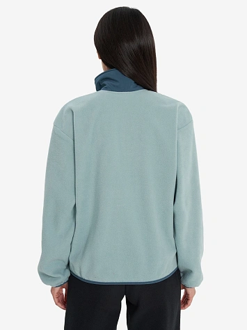 Columbia Джемпер женский SEQUOIA GROVE™ FULL ZIP FLEECE