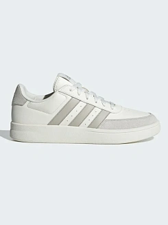 Adidas Кеды мужские BREAKNET 2.0