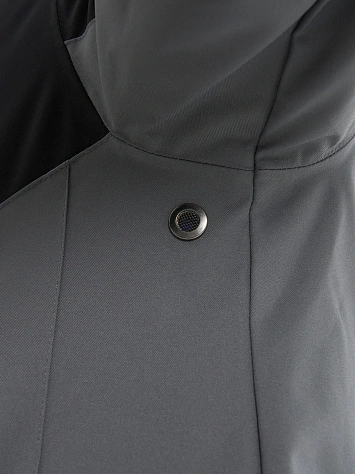 Glissade Куртка утеплённая мужская