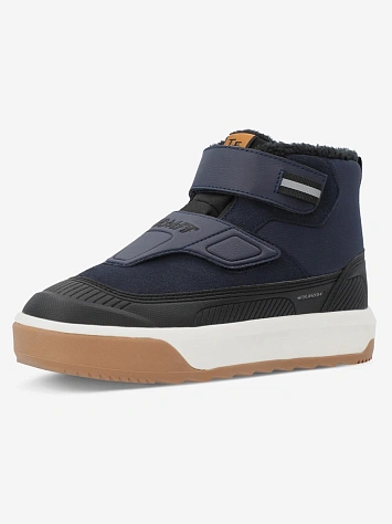 Termit Ботинки утеплённые женские WINTER PRO MID