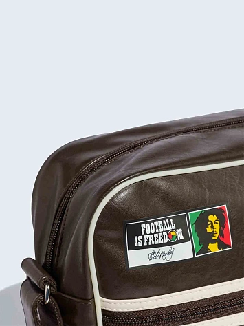 Adidas Сумка BOB MAR BAG