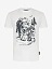 Outventure Футболка мужская [белый]