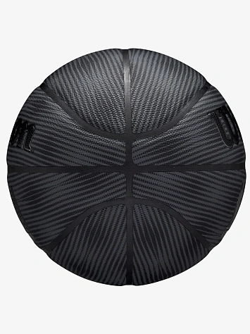 Wilson Мяч баскетбольный NBA FORGE PRO MIDNIGHT BSKT