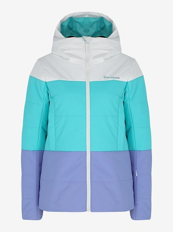 Glissade Куртка утеплённая женская