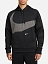 Nike Джемпер мужской TF HD PO SWOOSH [чёрный]