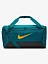 Nike Сумка BRASILIA 9.5 S [синий]