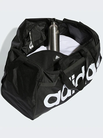 Adidas Сумка спортивная LINEAR DUFFEL L