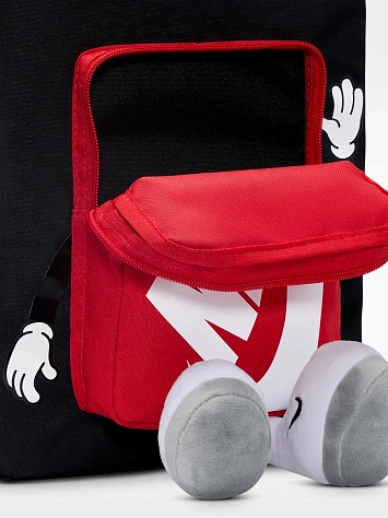 Nike Рюкзак Y NK BOXY BKPK
