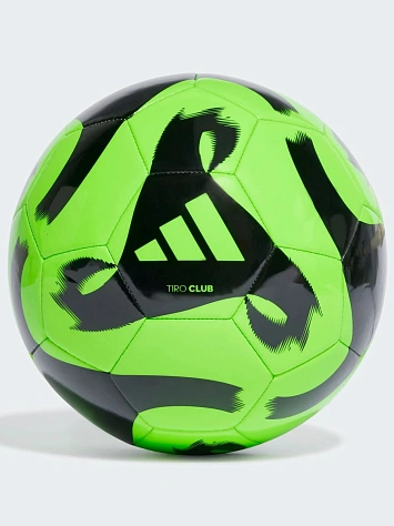 Adidas Мяч футбольный TIRO CLUB