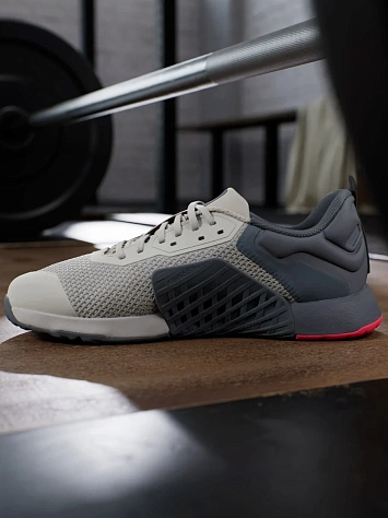 Adidas Кроссовки мужские DROPSET 3 STRENGTH TRAINING