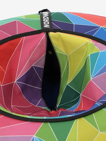 Nordway Тюбинг, 87 см. (до 110 кг.)