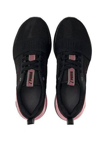 Puma Кроссовки жеские ROSE PLUS