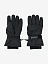 Glissade Перчатки подростковые [чёрный]
