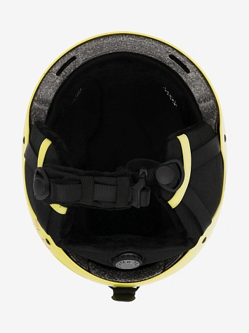 Termit Шлем горнолыжный REBEL