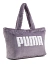 Puma Сумка-шоппер CORE FUR SHOPPER [фиолетовый]