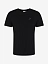 Demix Футболка мужская BASIC SOLID RAGLAN T-SHIRT [чёрный]