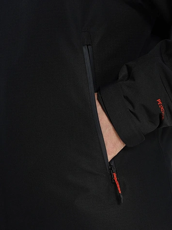 NORTHLAND Куртка утеплённая мужская