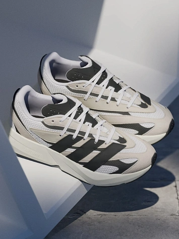 Adidas Кроссовки мужские LIGHTBLAZE