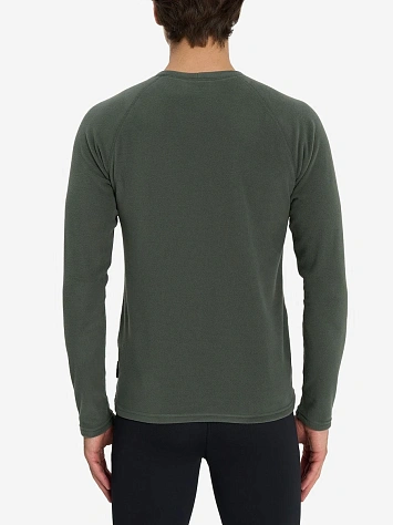 NORTHLAND Термобельё джемпер мужской COMFORT