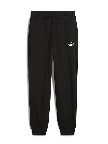 Puma Брюки женские ESS SMALL NO.1 LOGO COMFORT FL CL