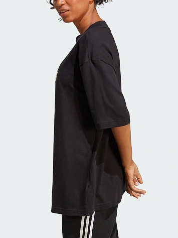 Adidas Футболка женская W FI BOS BF TEE