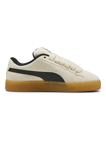 Puma Кеды мужские SUEDE XL DARK RISK