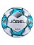 Jögel Мяч футбольный NUENO р.4 [белый]