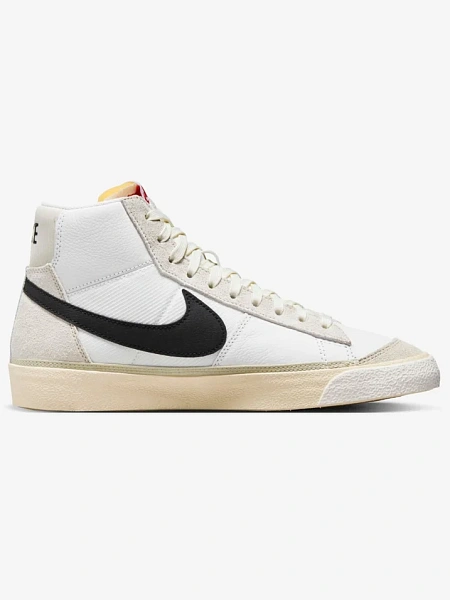 Nike Кеды мужские BLAZER MID 77 PRO CLUB